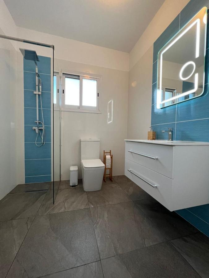 Ocean Sunset Apartment Pafos Dış mekan fotoğraf