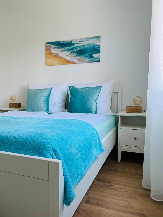 Ocean Sunset Apartment Pafos Dış mekan fotoğraf