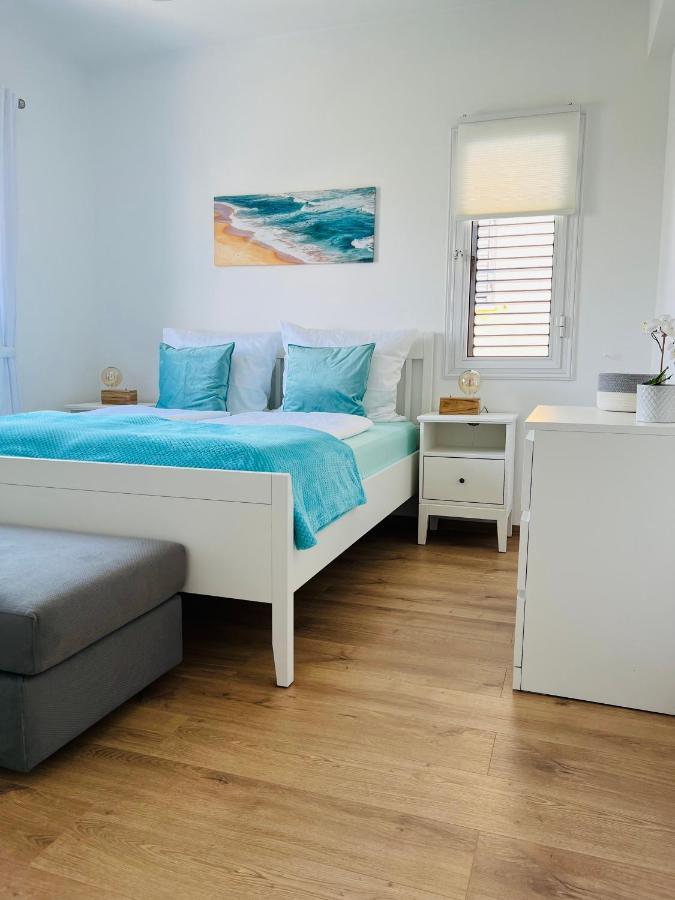 Ocean Sunset Apartment Pafos Dış mekan fotoğraf