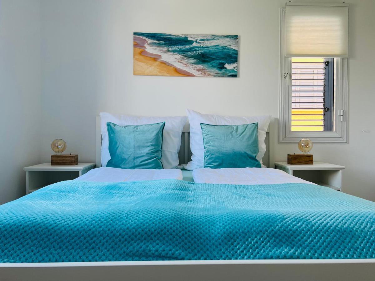 Ocean Sunset Apartment Pafos Dış mekan fotoğraf