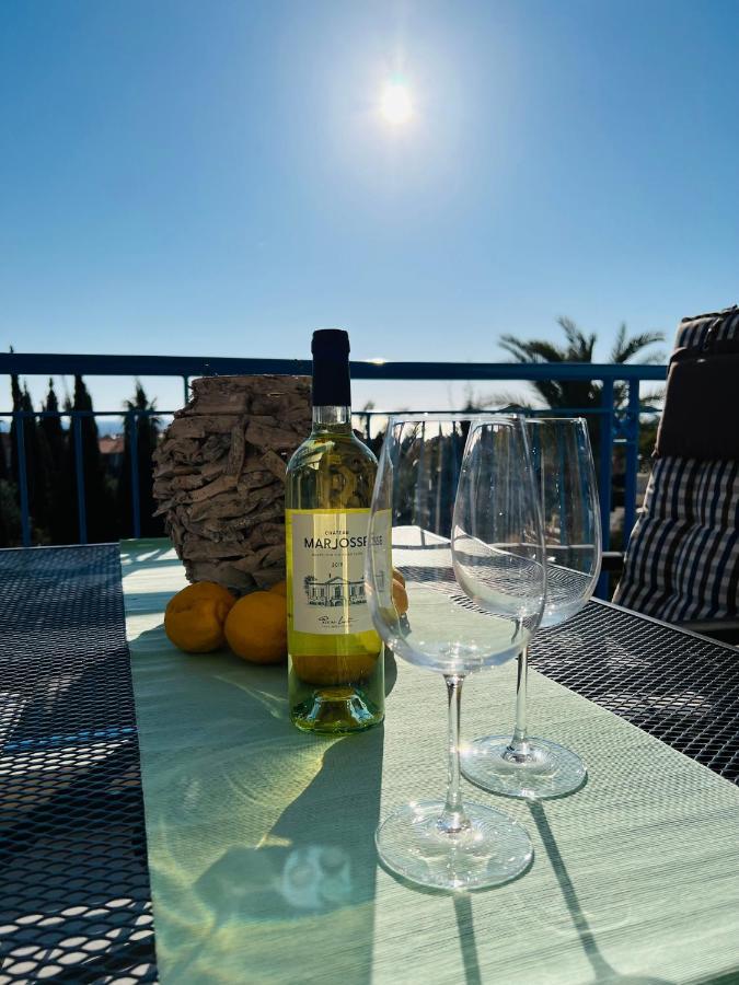 Ocean Sunset Apartment Pafos Dış mekan fotoğraf