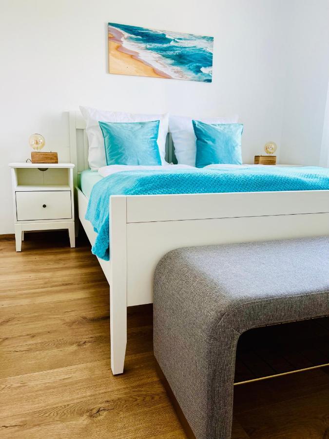 Ocean Sunset Apartment Pafos Dış mekan fotoğraf
