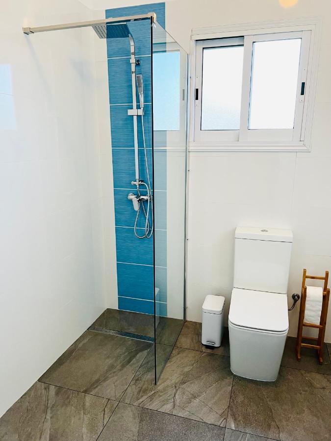 Ocean Sunset Apartment Pafos Dış mekan fotoğraf