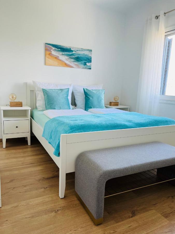 Ocean Sunset Apartment Pafos Dış mekan fotoğraf