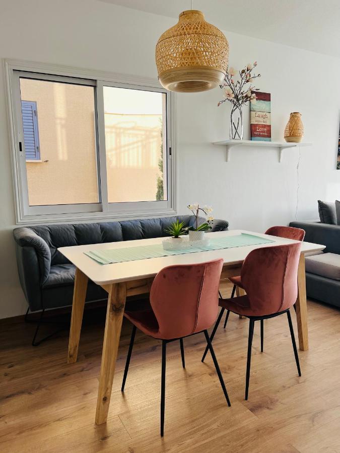 Ocean Sunset Apartment Pafos Dış mekan fotoğraf